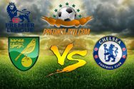 Norwich City Vs Chelsea