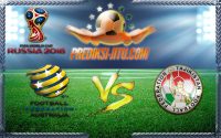Prediksi Australia Vs Tajikistan