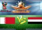 Bahrain Vs Yemen