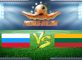 Russia Vs Lithuania