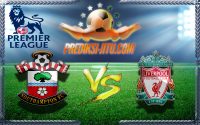 Southampton Vs Liverpool