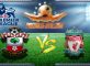 Southampton Vs Liverpool