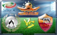 Prediksi Jitu Udinese Vs Roma