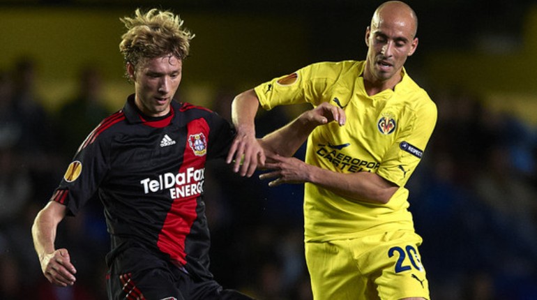Prediksi jitu Villarreal vs Bayer Leverkusen