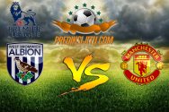 Prediksi-Jitu-WBA Vs Manchester United