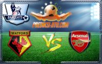 Watford Vs Arsenal