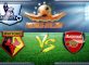 Watford Vs Arsenal