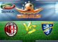 Ac Milan Vs Frosinone