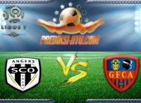 Angers Vs Gazelec Ajeccio