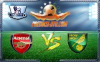 Arsenal Vs Norwich City