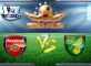 Arsenal Vs Norwich City