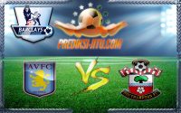 Aston Villa Vs Southampton