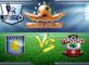 Aston Villa Vs Southampton