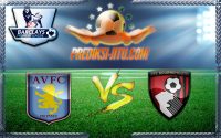 Aston villa vs Afc bournemouth