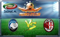 Atalanta Vs Milan