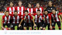 Athletic Bilbao Team Football