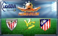 Athletic Bilbao Vs Atletico Madrid