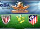 Athletic Bilbao Vs Atletico Madrid