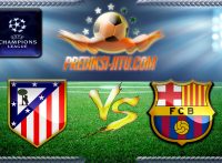 Atletico Vs Barcelona