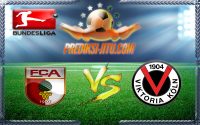 Augsburg Vs Koln