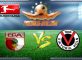 Augsburg Vs Koln