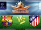 Barcelona Vs Atletitco