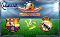 Barcelona Vs Real Madird