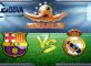 Barcelona Vs Real Madird