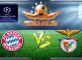 Bayern Vs Benfica
