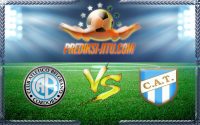 Belgrano Vs Atletico Tucuman