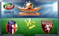 Bologna Vs Torino