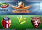 Bologna Vs Torino