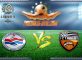 Caen Vs Lorient