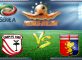 Carpi Vs Genoa