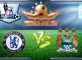 Chelsea Vs Manchester City