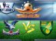 Crystal Palace Vs Norwich City