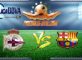 Deportivo Vs Barcelona