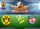 Borussia Dortmund Vs Liverpool