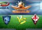Empoli Vs Fiorentina