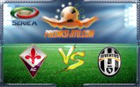 Fiorentina Vs Juventus