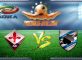 Fiorentina Vs Sampdoria