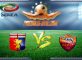 Genoa Vs As.Roma