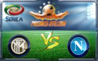 Internazionale Vs Napoli