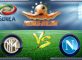 Internazionale Vs Napoli