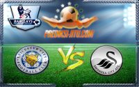Leicester City Vs Swansea City