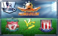 Liverpool Vs Stoke City