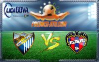 Malaga Vs Levante