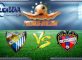 Malaga Vs Levante