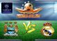 Manchester City Vs Real Madrid