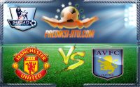 Manchester United Vs Aston Villa